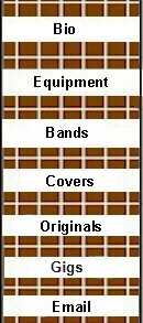 Fretboard