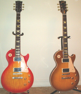Guitar, electric
