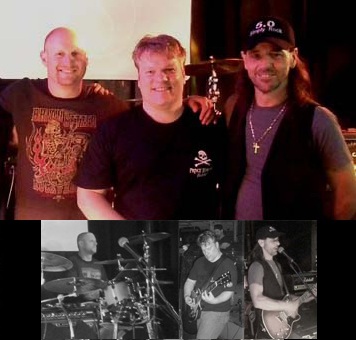 View 5.0 Band Info
