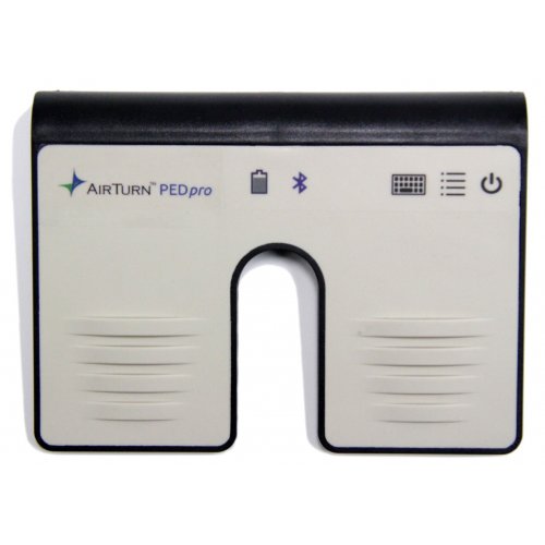 Bluetooth Footswitch