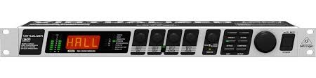 Multi-Engine FX Processor