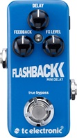Guitar Effect Delay Pedal