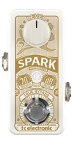 Guitar Effect Boost Pedal