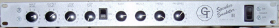 Speaker emulator