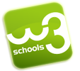w3schools