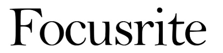 Focusrite