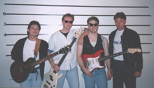 Suspects