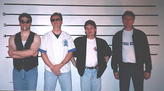 Suspects