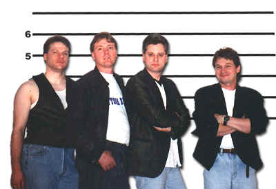 Suspects