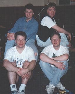 Suspects