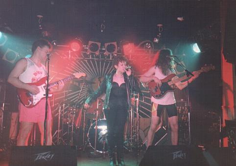 zerogravity